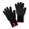 WEBER Barbecue Premium Barbecue Glove Accessories