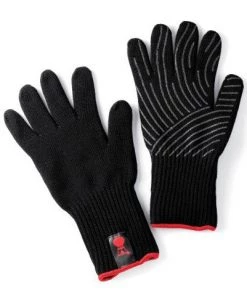 WEBER Barbecue Premium Barbecue Glove Accessories