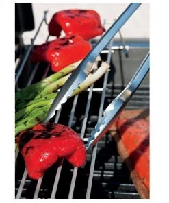 Weber Premium 2 Piece Stainless Steel Tool Set