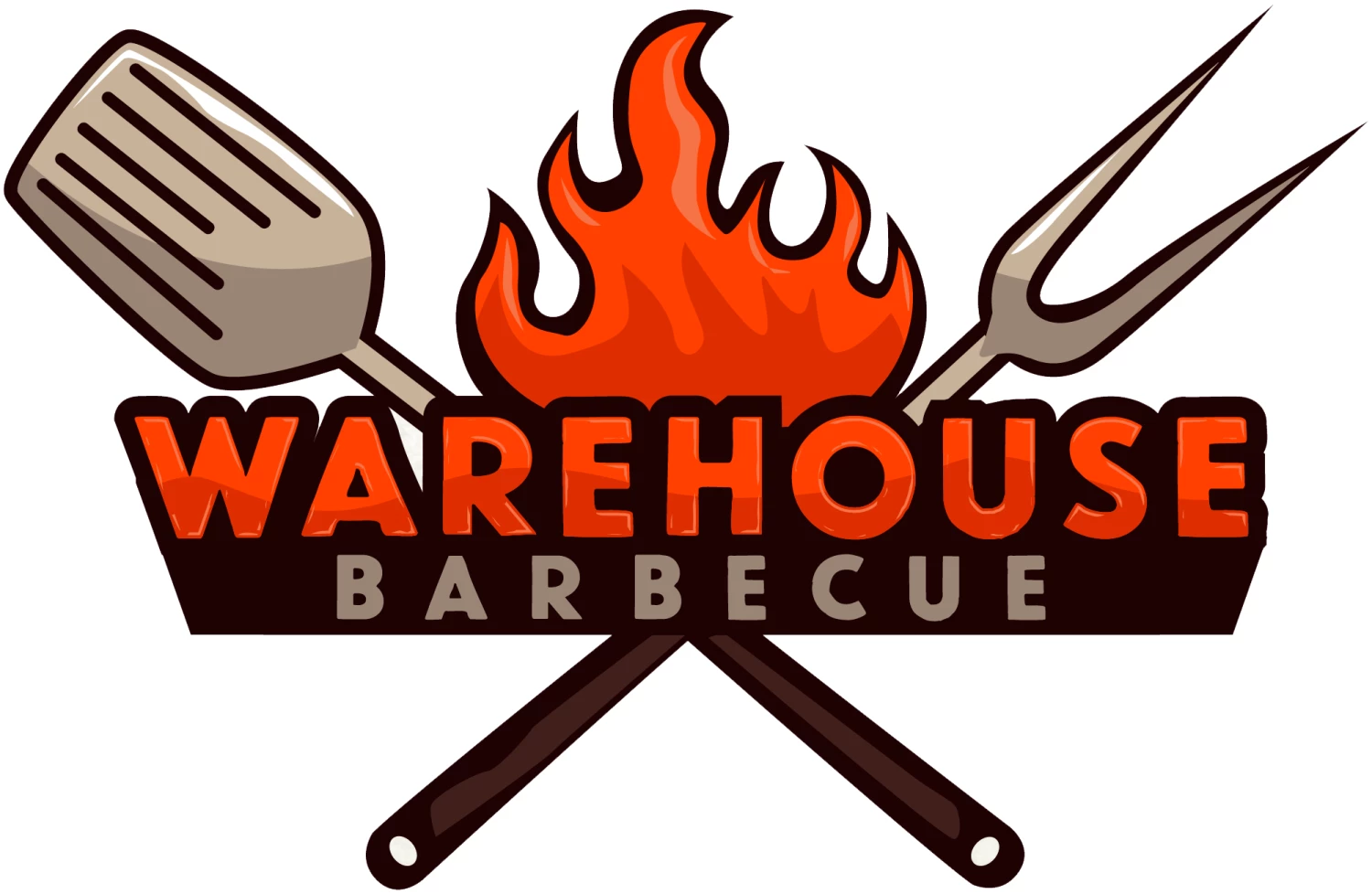 BBQ Warehouse Official Shop