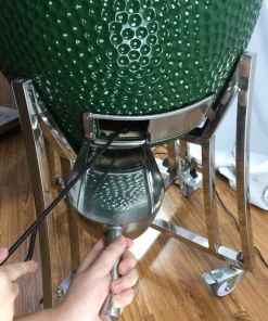 BBQ Warehouse TopQ Ash Drawer