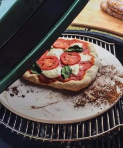 BBQ Warehouse Ceramic Grill TOPQ Upper Cooking Grate For Kamado Egg 21/23/25"