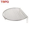 BBQ Warehouse Ceramic Grill TOPQ Upper Cooking Grate For Kamado Egg 21/23/25"