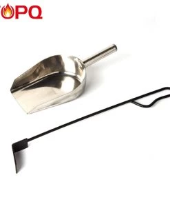 BBQ Warehouse TopQ Ash Drawer