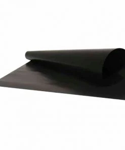 BBQ Warehouse Non Stick BBQ Grill Hotplate Liner, Bbq Buddy