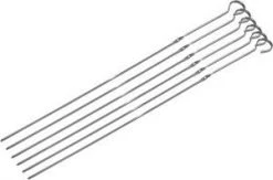 Accessories Metal Skewers, BBQ Grillman