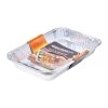 BBQ Drip Trays Medium Aluminium, Grillman