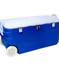 BBQ Warehouse Ice Box Cooler - 100 Litre