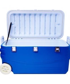 BBQ Warehouse Official Shop 13 BBQ Warehouse Ice Box Cooler - 100 Litre