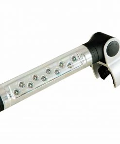 Grillman BBQ Hood Light