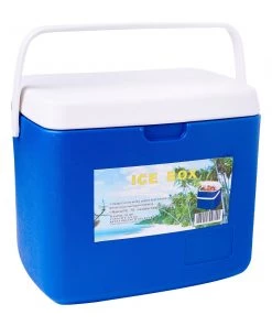 BBQ Warehouse Furniture & Patio Ice Box Cooler - 10 Litre