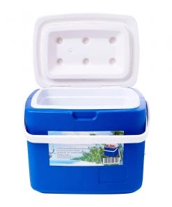 BBQ Warehouse Furniture & Patio Ice Box Cooler - 10 Litre