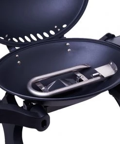 Carolina BBQ Warehouse Portable Gas Grill