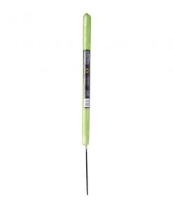 Wax Works Furniture & Patio Waxworks Citronella Flare Candle - Green