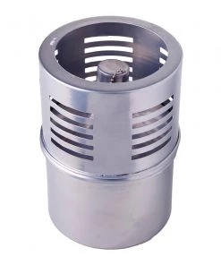 Wax Works WaxWorks METAL TABLE TOP OIL BURNER With Flame Guard Candles 12 Wax Works WaxWorks METAL TABLE TOP OIL BURNER With Flame Guard Candles