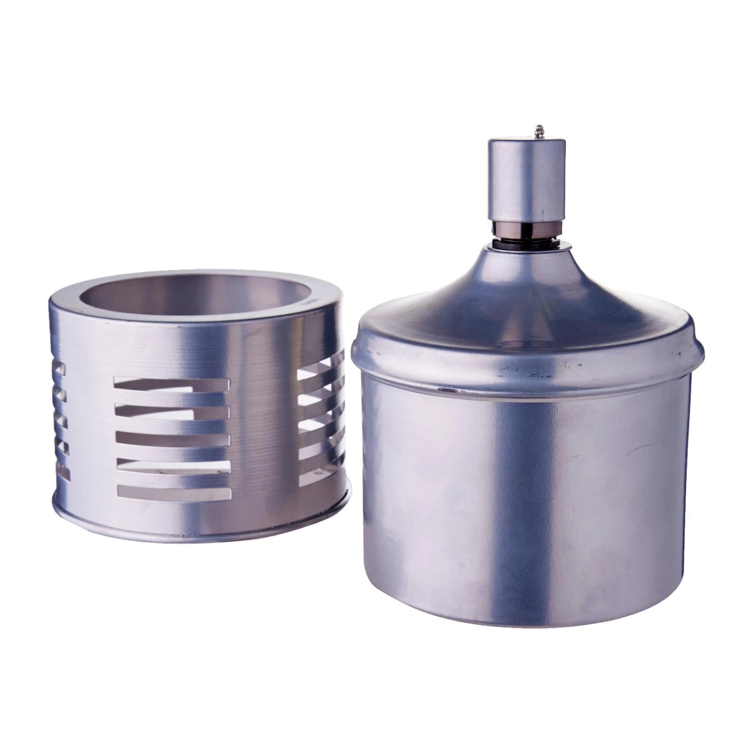 Wax Works WaxWorks METAL TABLE TOP OIL BURNER With Flame Guard Candles 7 Wax Works WaxWorks METAL TABLE TOP OIL BURNER With Flame Guard Candles