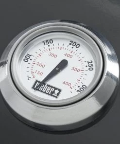 Performer Premium GBS Charcoal Grill 57cm, Weber 23 Performer Premium GBS Charcoal Grill 57cm, Weber