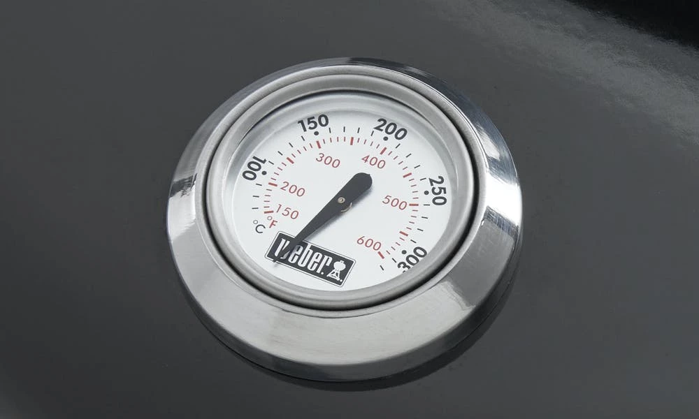 Performer Premium GBS Charcoal Grill 57cm, Weber 7 Performer Premium GBS Charcoal Grill 57cm, Weber