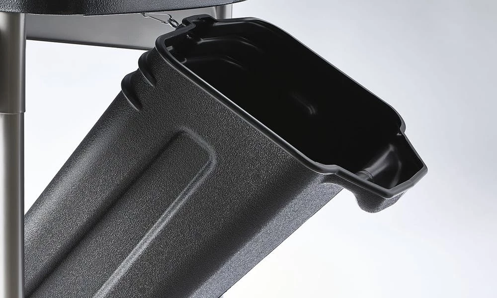 Performer Premium GBS Charcoal Grill 57cm, Weber 9 Performer Premium GBS Charcoal Grill 57cm, Weber