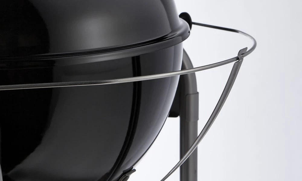 Performer Premium GBS Charcoal Grill 57cm, Weber 18 Performer Premium GBS Charcoal Grill 57cm, Weber