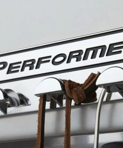 Performer Premium GBS Charcoal Grill 57cm, Weber 35 Performer Premium GBS Charcoal Grill 57cm, Weber