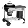 Performer Premium GBS Charcoal Grill 57cm, Weber 2 Performer Premium GBS Charcoal Grill 57cm, Weber