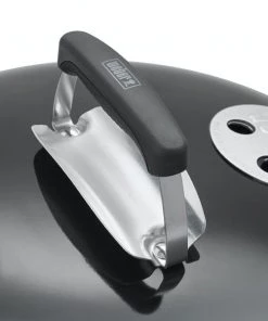 Performer Premium GBS Charcoal Grill 57cm, Weber 21 Performer Premium GBS Charcoal Grill 57cm, Weber