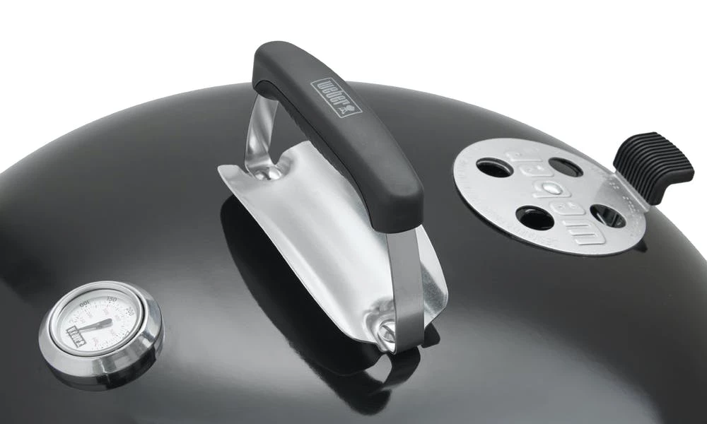 Performer Premium GBS Charcoal Grill 57cm, Weber 5 Performer Premium GBS Charcoal Grill 57cm, Weber