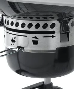 Performer Premium GBS Charcoal Grill 57cm, Weber 28 Performer Premium GBS Charcoal Grill 57cm, Weber