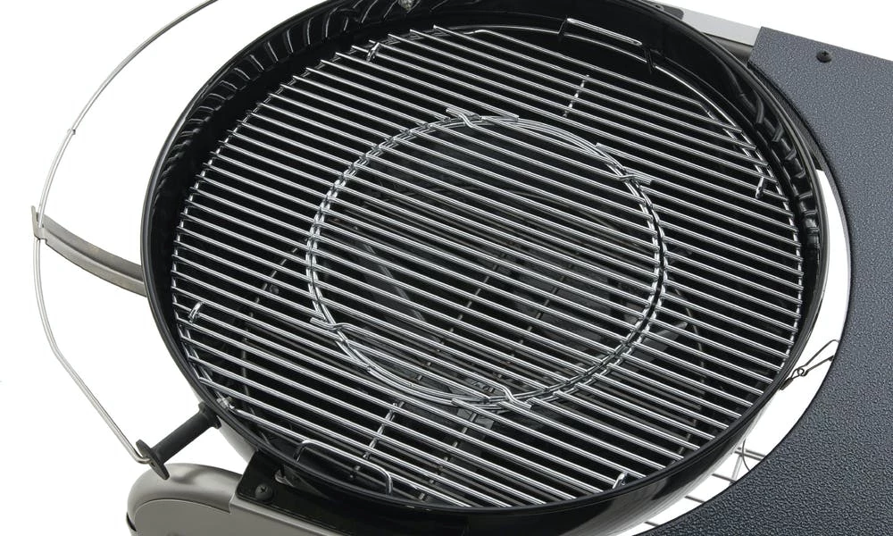 Performer Premium GBS Charcoal Grill 57cm, Weber 8 Performer Premium GBS Charcoal Grill 57cm, Weber