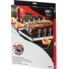 Weber Accessories Stainless Steel Rib Roast Rack