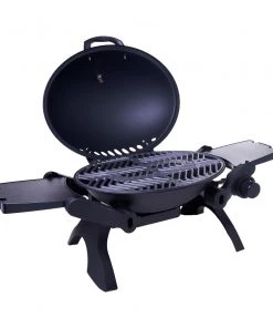 Carolina BBQ Warehouse Portable Gas Grill