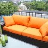 BBQ Warehouse 2 Seats Sofa Set