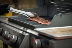 Accessories Weber Premium Tongs