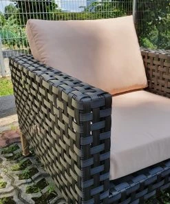 BBQ Warehouse Furniture & Patio Outdoor Rattan Patio Furniture Set