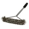 Accessories Grid Grill Brush Black, Grillman