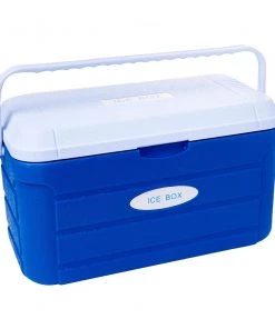 BBQ Warehouse Furniture & Patio Ice Box Cooler - 20 Litre
