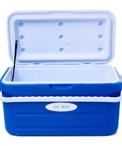 BBQ Warehouse Furniture & Patio Ice Box Cooler - 20 Litre