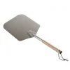 BBQ Warehouse Ceramic Grill TOPQ Pizza Paddle