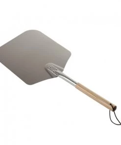 BBQ Warehouse Ceramic Grill TOPQ Pizza Paddle