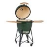 BBQ Warehouse Charcoal Grill TOPQ Kamado - 21 Inch