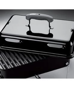 Weber, Go Anywhere Charcoal Grill