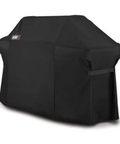 Weber Summit 600 Series Grill Cover Accessories