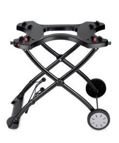 Weber Grill Cart