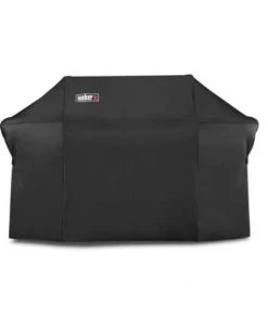Weber Summit 600 Series Grill Cover Accessories