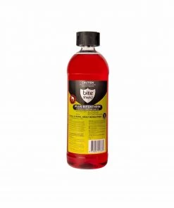 Waxworks BiteShield Citronella With Insecticide Lamp & Torch Oil Bifenthrin 1L Furniture & Patio