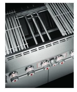 Weber Summit S670 – 6 Burners Stainless Steel Gas BBQ Grill Gas Grill 19 Weber Summit S670 – 6 Burners Stainless Steel Gas BBQ Grill Gas Grill