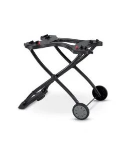 Weber Grill Cart