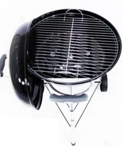 Weber Compact Kettle 47cm With Thermometer (18.5