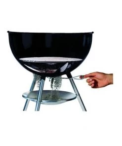 Weber Original Kettle 57cm With Thermometer (22.5